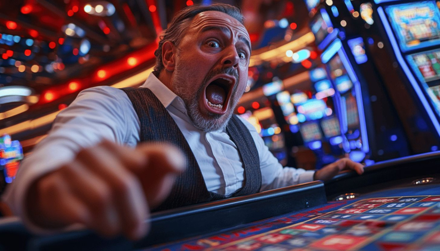 Exploring Risk And Reward In Popular Crash Casino Games