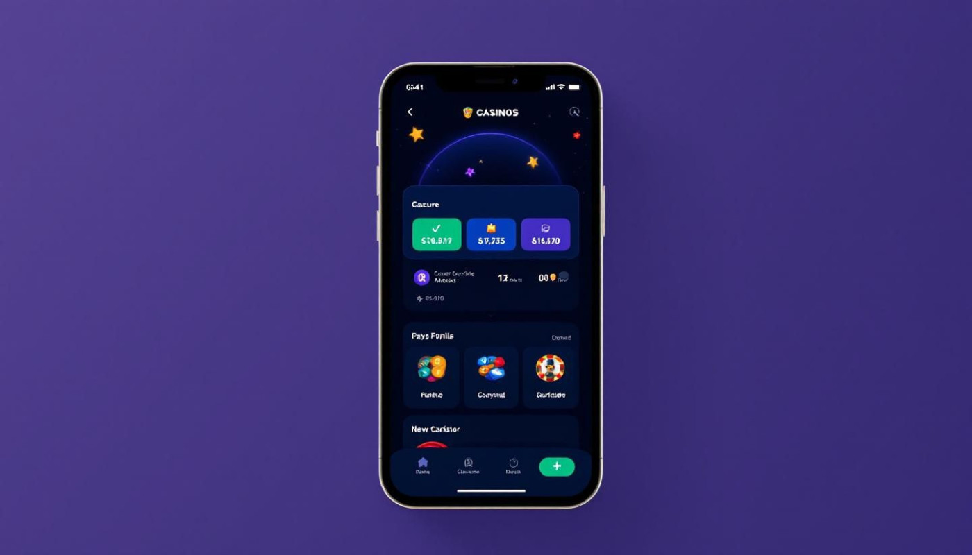 Exploring Secure Mobile Payment Options At Unregulated Casinos