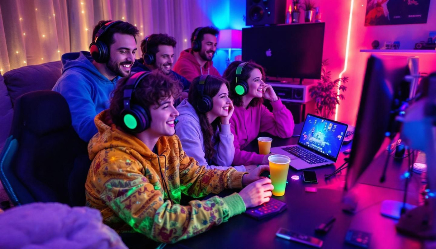 Exploring The Impact Of Versatile Game Offerings On User Engagement