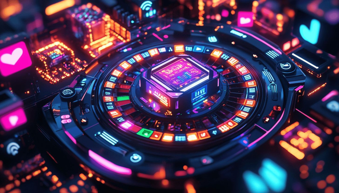 Exploring The Popularity Of New Casino Games On Social Media