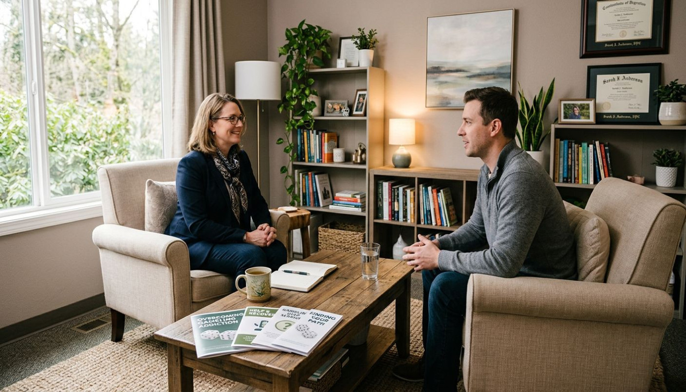 How Do Non-GamStop Casinos Maintain Responsible Gaming?