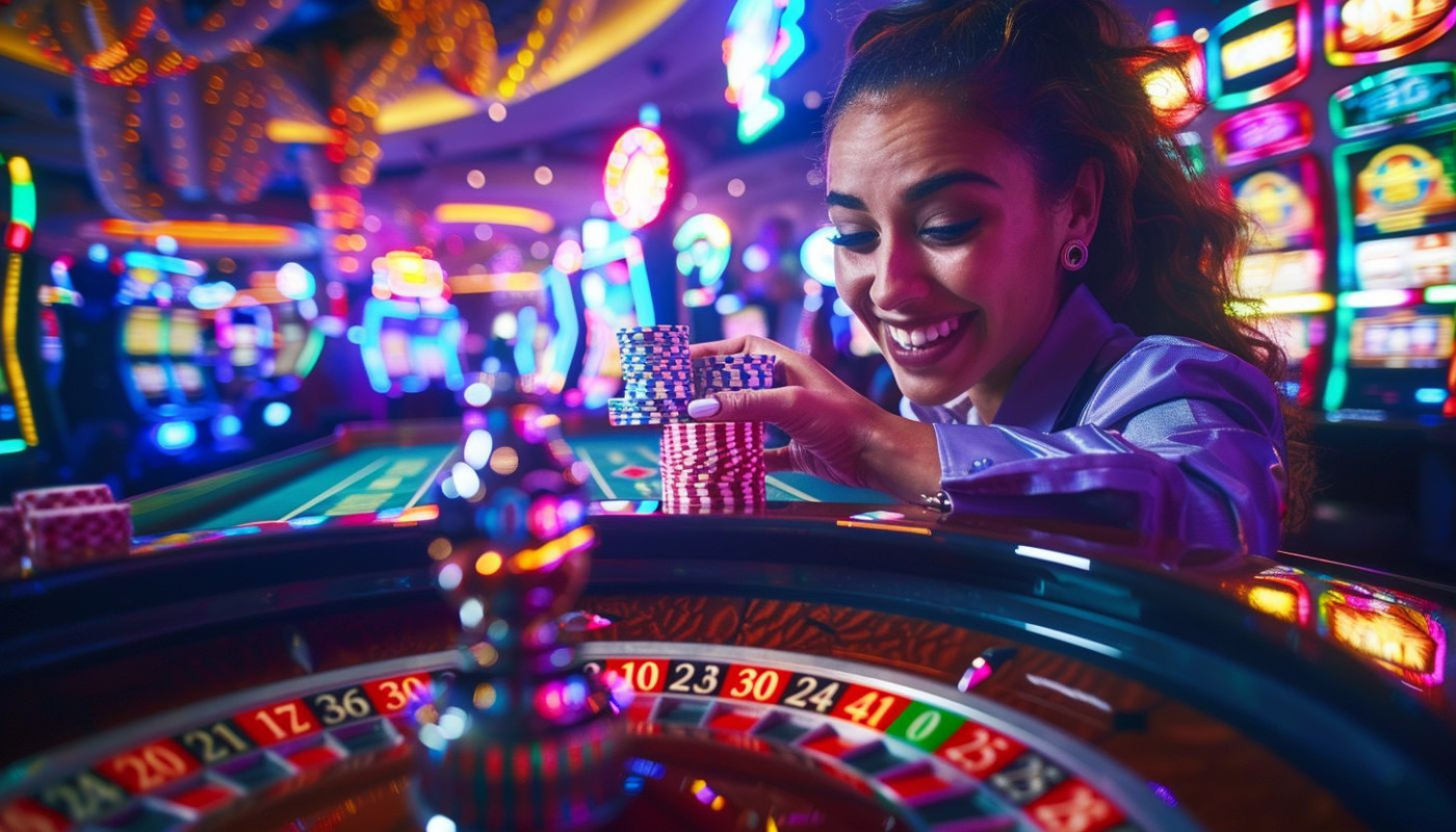 Maximizing Your Winnings: Tips For Online Casino Bonuses And Free Spins